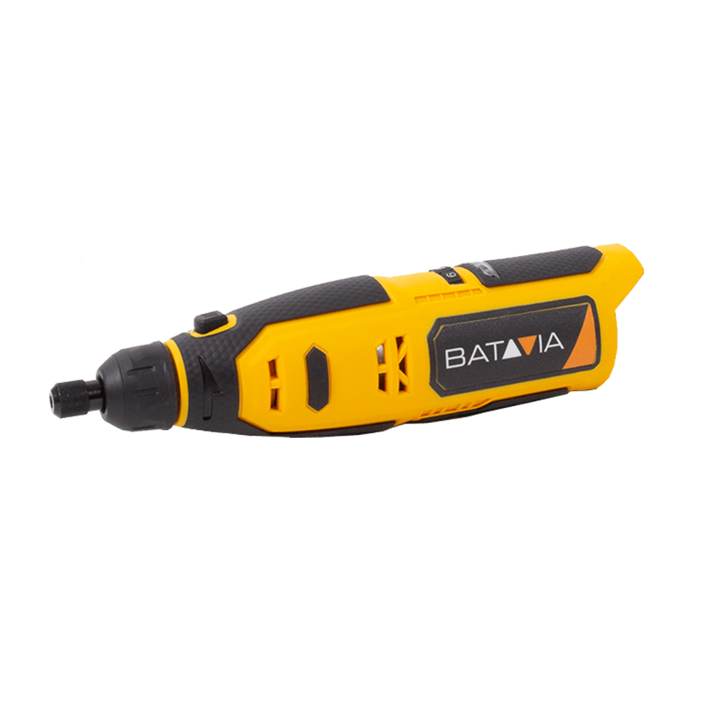 Fresino a batteria 12V Batavia cordless Combi Tool solo macchina