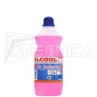 Alcool Etilico Denaturato 99,9 Gradi Certificato 5 LT | Fercolor