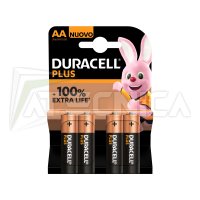 DURACELL DURACELL BATTERY TESTER CONTROLLO CARICA PILE P249