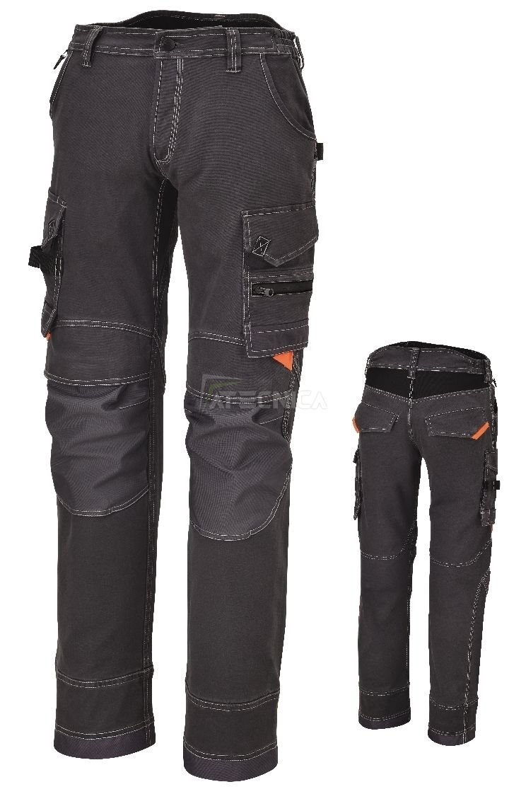 pantalon-longs-multipoches-grey-beta-work-7816g-elastiques-avec-poches-pour-genouilleres.JPG