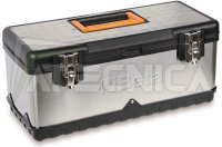 Borsa tecnica Usag 007 PCV portautensili e portanetbook