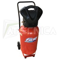 Compressore d'aria a cinghia 150 lt FIAC AB 150-268 M 2HP 230V 1