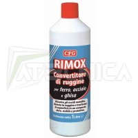 Spray rimuovi colla CFG S003 400ml