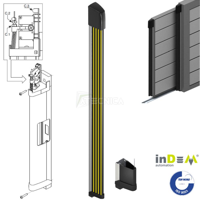 bord-sensible-de-securite-2-m-barre-palpeuse-jaune-pour-portails-indem-cm20g-tranche-de-securite-indem-automation-cm20-1018020g.jpg