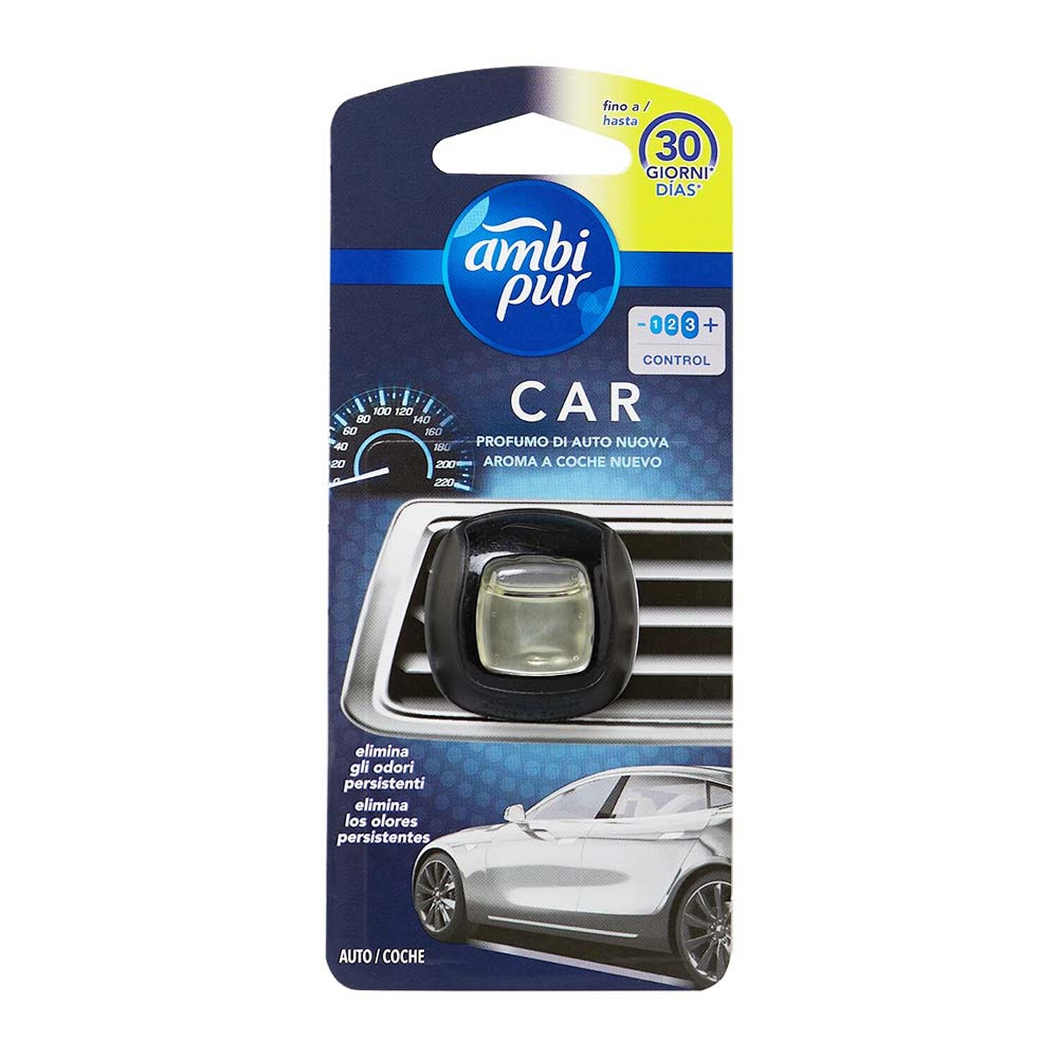 Ambi Pur Car Deodorante per Auto, Prezzi e Offerte