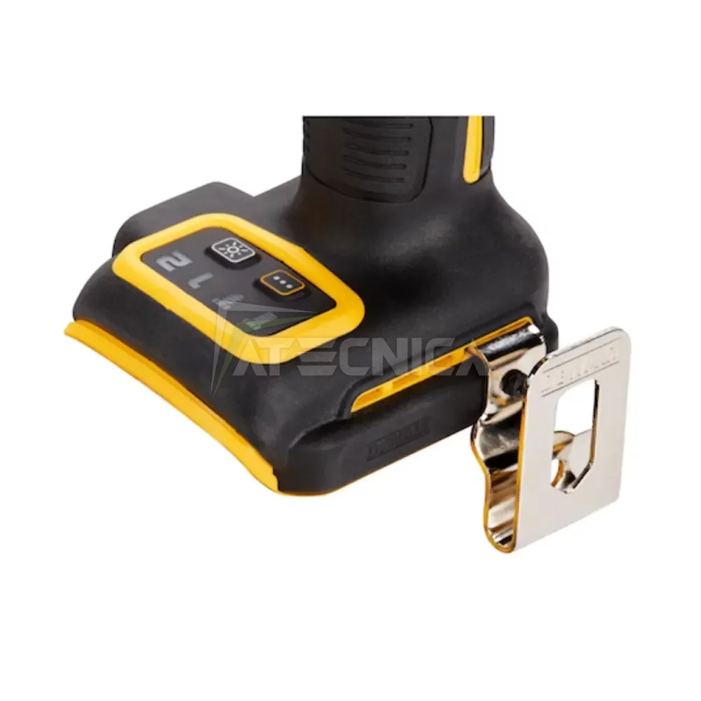 Utensili a batteria  DEWALT DCF922NT-XJ AVVITATORE IMPULSI