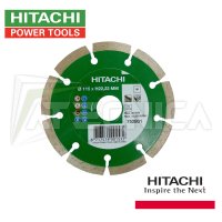 10 dischi da taglio per smerigliatrice moletta Hitachi 125x1x22mm metalli  acciaio