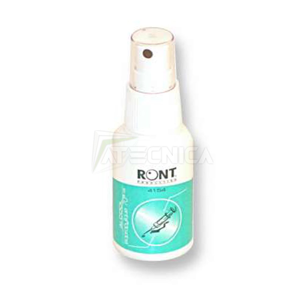 Spray disinfettante alcool isopropilico 70 gradi PVS RONT 50 ml