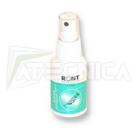 Titolo: Alcool isopropilico spray Mod.89