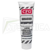 Grasso pasta al rame per alte temperature CFG CRC C5502 100ml