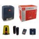 kit BFT deimos ultra bt a600 24v 600kg r925268 00002 cancello scorrevole  ml06