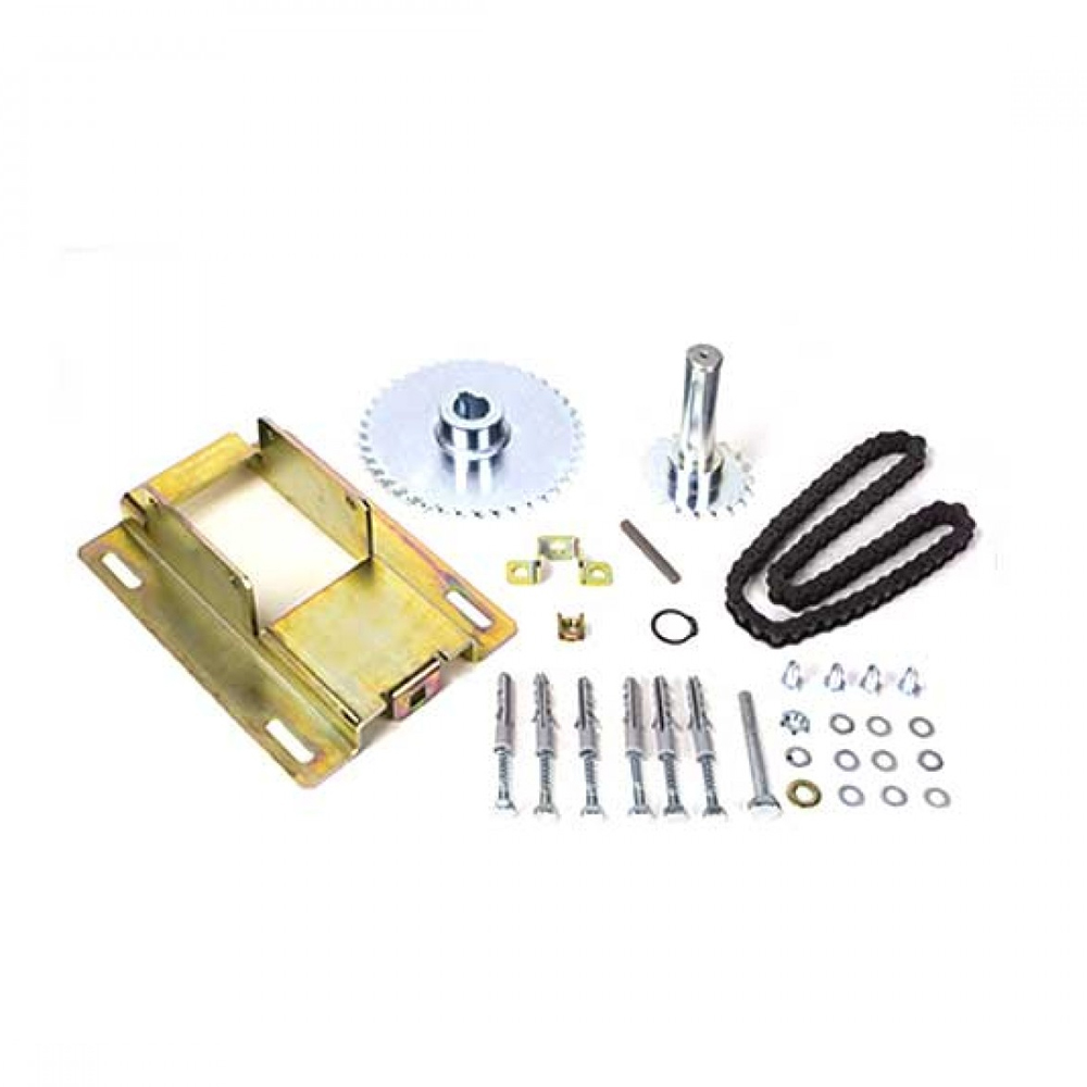 Kit da 24 segnali stradali in plastica h735_04