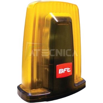 Lampeggiatore lampeggiante led 24v cancello compatibile con bft