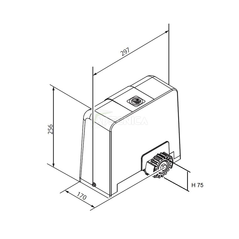 mesures-dimensions-genius-faac-blizard.jpg