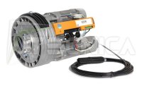 Motoriduttore Motore Per Serranda Garage ACM UNITITAN E HR 4.0 26A102  1112151 Con Elettrofreno - ZonaPro