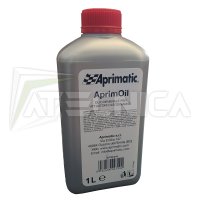 Olio idraulico dielettrico FAAC HP OIL 714041 tanica 10L per pistoni  oleodinamici