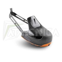 Scarpe antinfortunistiche Base Be-Light B0884 S1P SRC a soli € 66.5