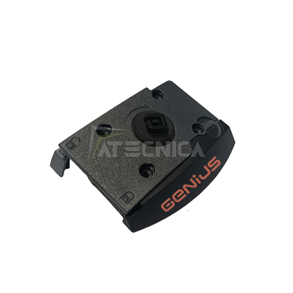 Ricambio motore elettrico 24V 6020508 per Genius G-Bat 424