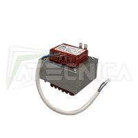 Trasformatore 120VA FAAC 115014 per motore a braccio articolato 391 e  Genius Compas