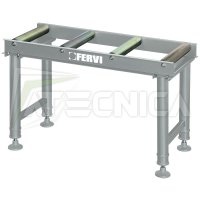 Cavalletto multifuzione regolabile da lavoro 200Kg Batavia 7061273