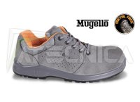 Scarpe antinfortunistiche senza lacci S3 Beta 7215FN idrorepellenti metal  free