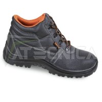 SCARPE ANTINFORTUNISTICHE SENZA lacci S3 Beta 7215FN S3 SRC EUR 45