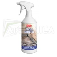 Spray BRAKE CLEANER pulitore per freni Beta 9740 500ml