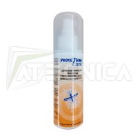 Spruzzino detergente disinfettante presidiato base alcol IDRAL FIRMA 750ml