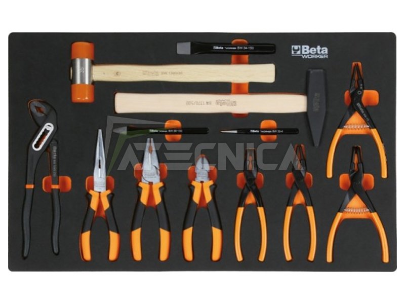 BES-32275 - Utensili per cucinare - beselettronica - Kit